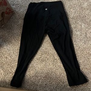 align leggings lulu lemon